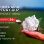Foto 1:  Funerária Vera Cruz 